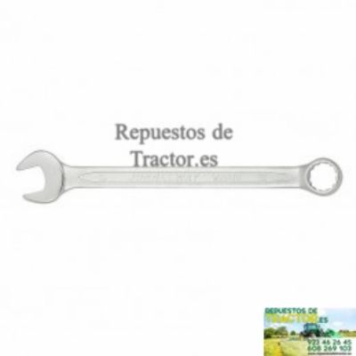 LLAVE FIJA COMBINADA 7